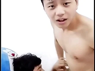 Korean Twink Porn 121