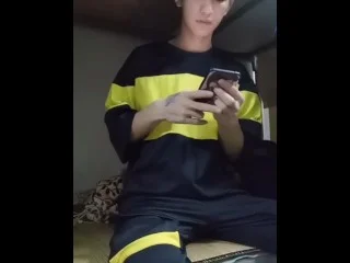 Twink Porn Video 185